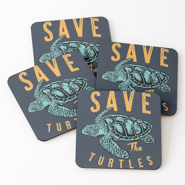 Item preview, Save The Turtles designed and sold by chomaruddin tri amboko.