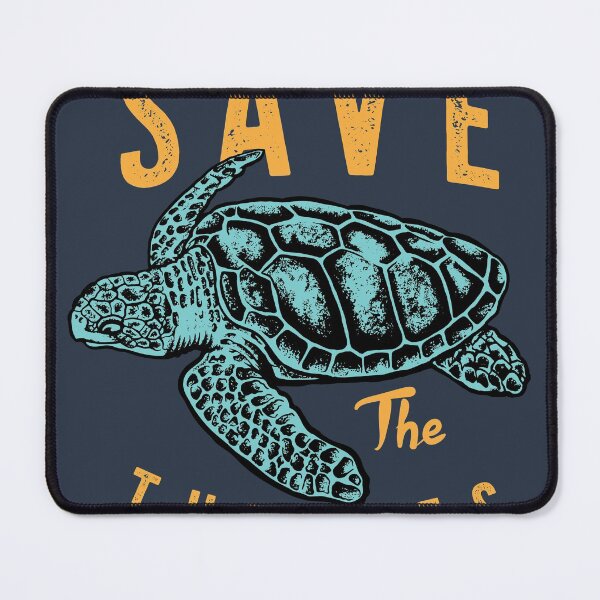 Item preview, Save The Turtles designed and sold by chomaruddin tri amboko.