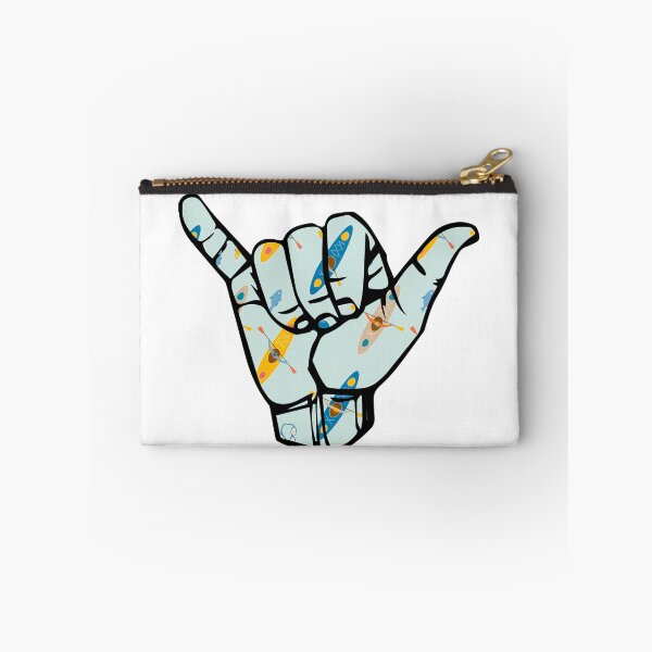 Item preview, Kayak Hand Sign  designed and sold by HarrioBend.