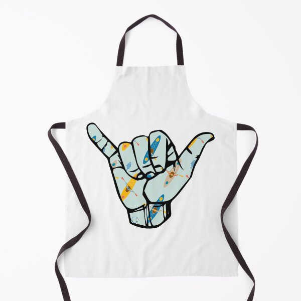 Item preview, Kayak Hand Sign designed and sold by HarrioBend.