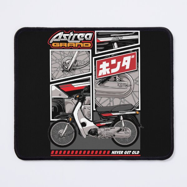 Item preview, astrea grand motorcycle designed and sold by viralstudio.