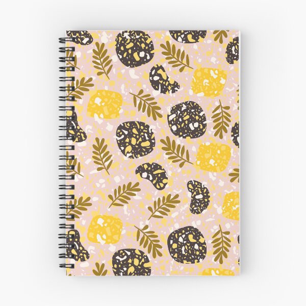 Item preview, Marmoreal - Texture drawing - Natural Stone Design - Lemon Colour designed and sold by brookemiller801.