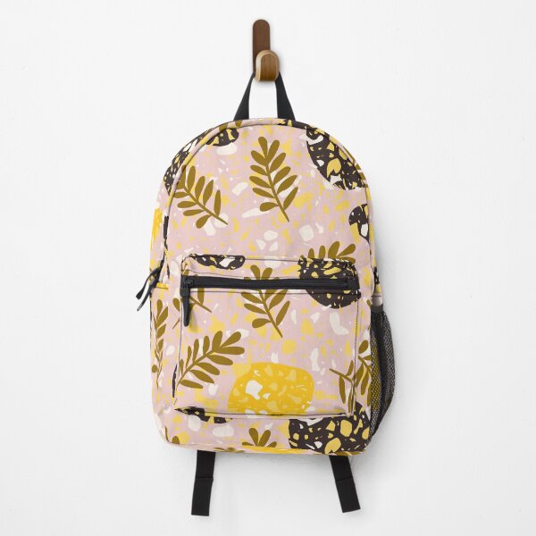 Item preview, Marmoreal - Texture drawing - Natural Stone Design - Lemon Colour designed and sold by brookemiller801.