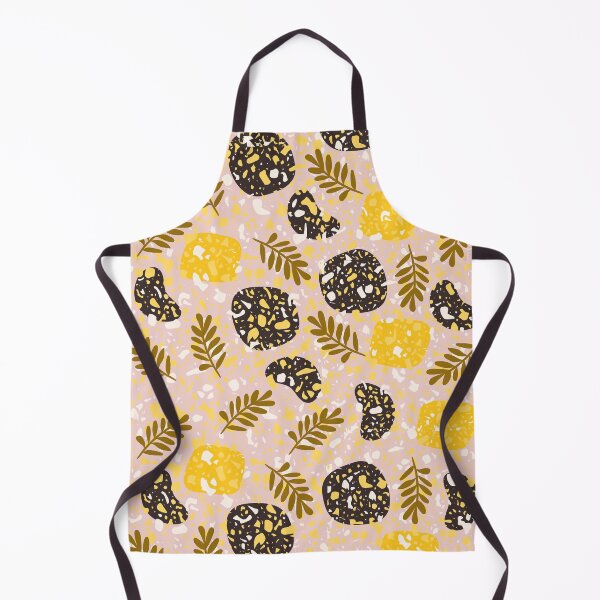 Item preview, Marmoreal - Texture drawing - Natural Stone Design - Lemon Colour designed and sold by brookemiller801.
