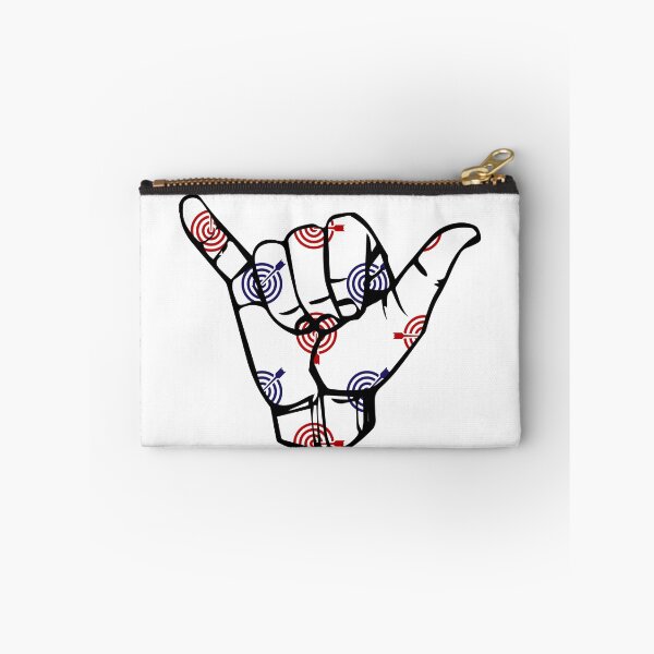 Item preview, Archery Hand Sign  designed and sold by HarrioBend.