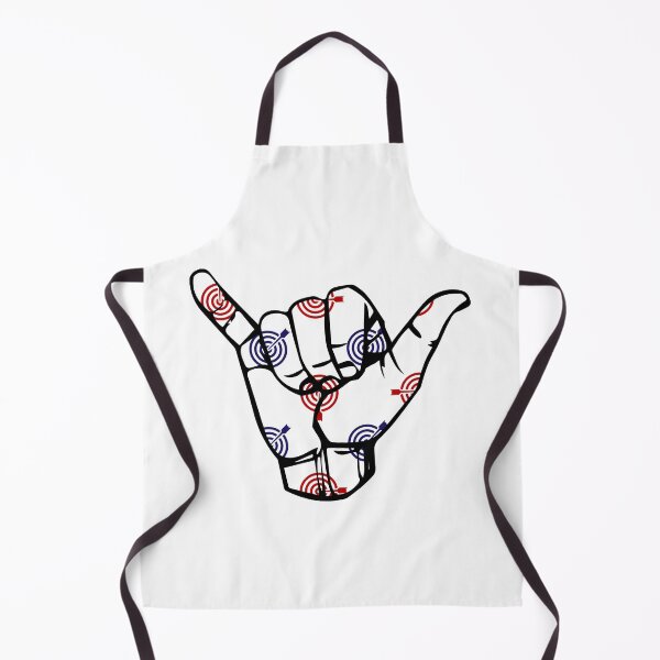Item preview, Archery Hand Sign  designed and sold by HarrioBend.