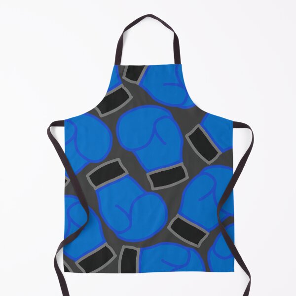 Item preview, Large boxing glove pattern 2 (Large & Full version) designed and sold by LemonCreamyyyy.