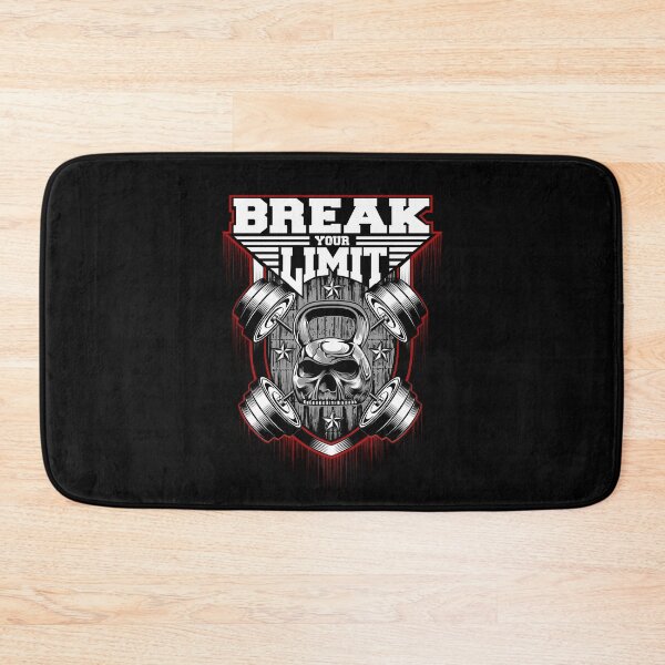 Item preview, Break your limits . designed and sold by widealfonso.