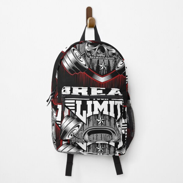 Item preview, Break your limits . designed and sold by widealfonso.