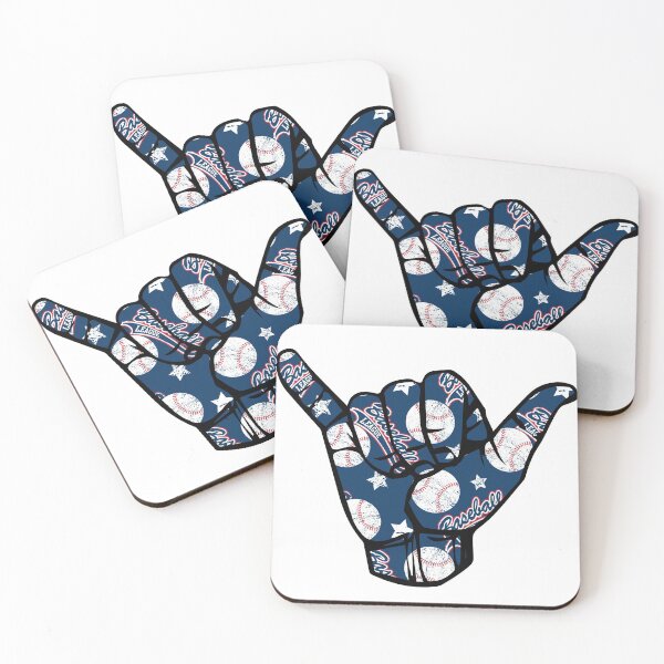 Item preview, Baseball Hand Sign  designed and sold by HarrioBend.