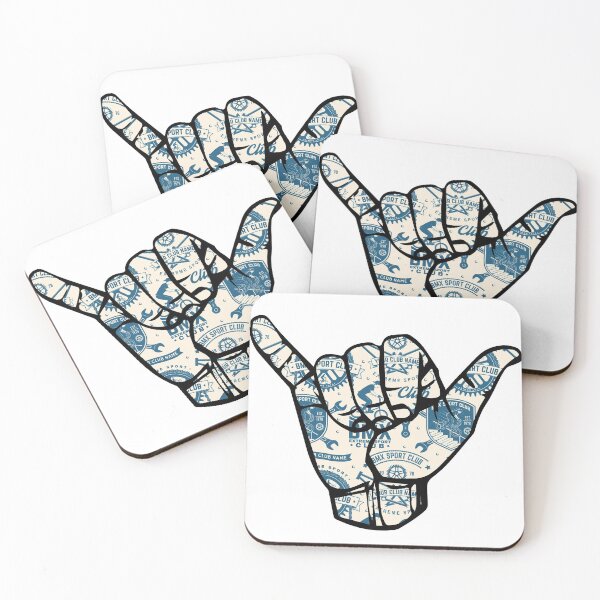 Item preview, BMX Hand Sign  designed and sold by HarrioBend.
