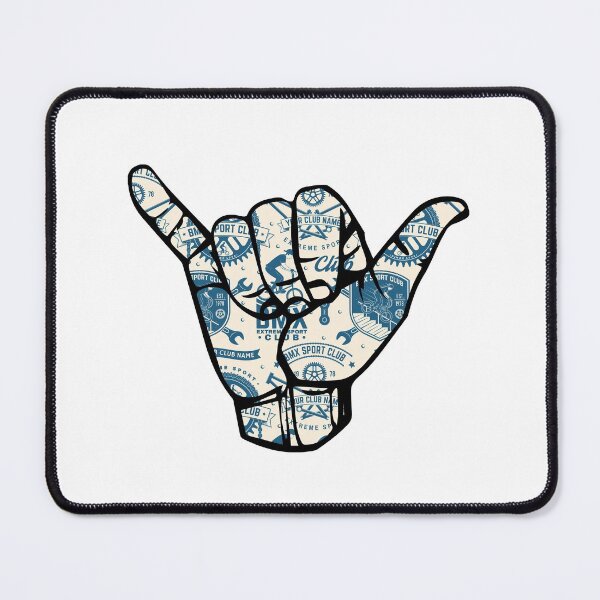 Item preview, BMX Hand Sign  designed and sold by HarrioBend.