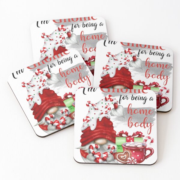 Item preview, Christmas Gnomes Mug Merry Xmas Mug Funny White Coffee Mug 11Oz Great Gift 2021 designed and sold by Barrieuboutique.