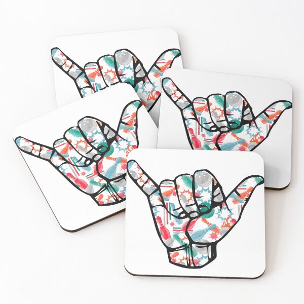 Item preview, Bowling Hand Sign  designed and sold by HarrioBend.