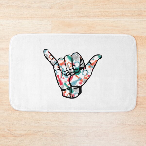 Item preview, Bowling Hand Sign  designed and sold by HarrioBend.