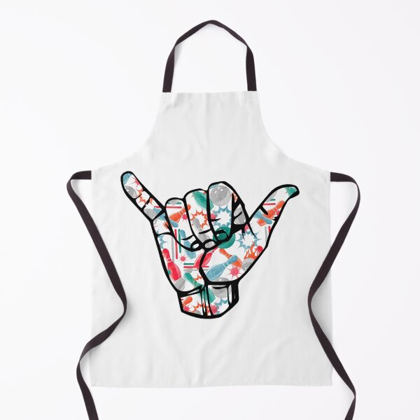 Item preview, Bowling Hand Sign designed and sold by HarrioBend.