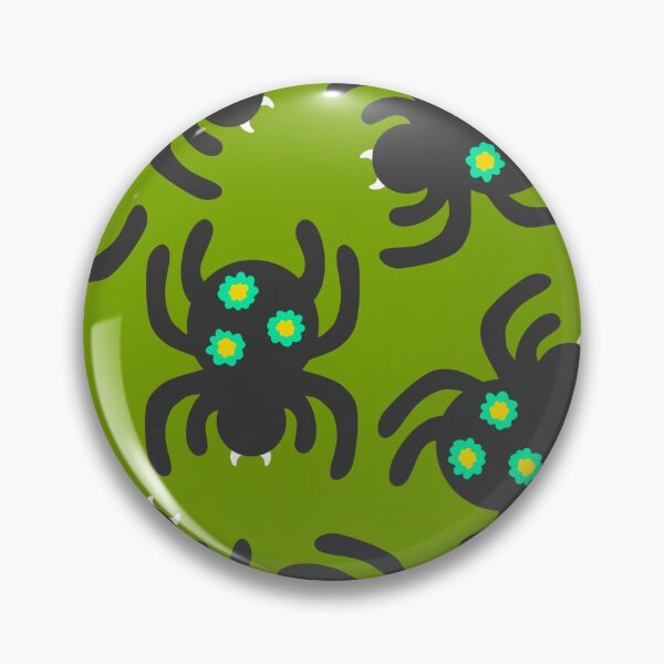 Item preview, Large spider pattern 2 (Large & Full version) designed and sold by LemonCreamyyyy.