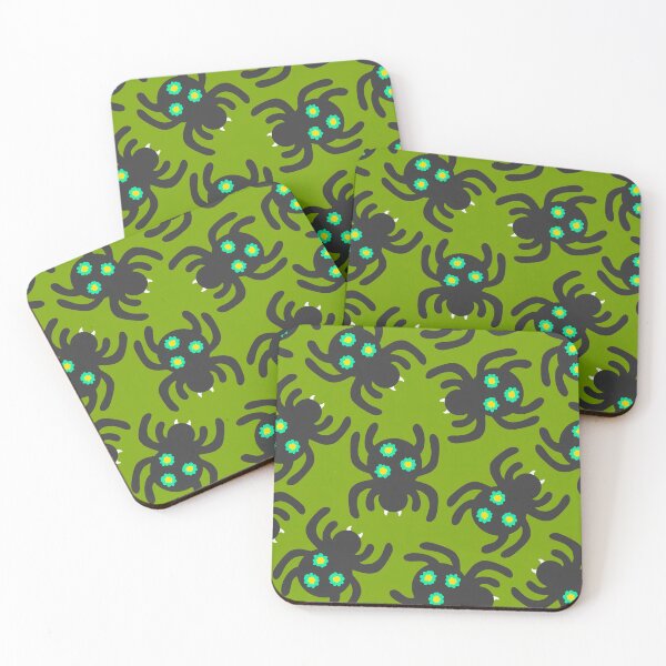 Item preview, Large spider pattern 2 (Large & Full version) designed and sold by LemonCreamyyyy.