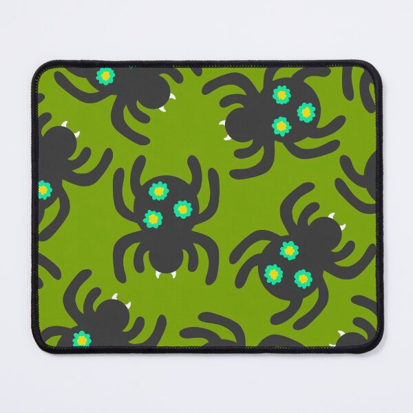 Item preview, Large spider pattern 2 (Large & Full version) designed and sold by LemonCreamyyyy.