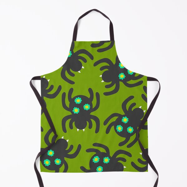 Item preview, Large spider pattern 2 (Large & Full version) designed and sold by LemonCreamyyyy.