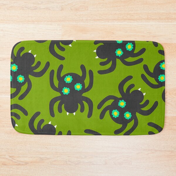 Item preview, Large spider pattern 2 (Large & Full version) designed and sold by LemonCreamyyyy.