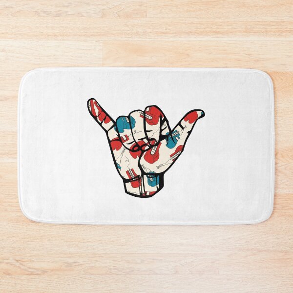 Item preview, Boxing Hand Sign  designed and sold by HarrioBend.
