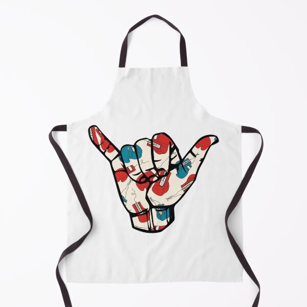 Item preview, Boxing Hand Sign  designed and sold by HarrioBend.
