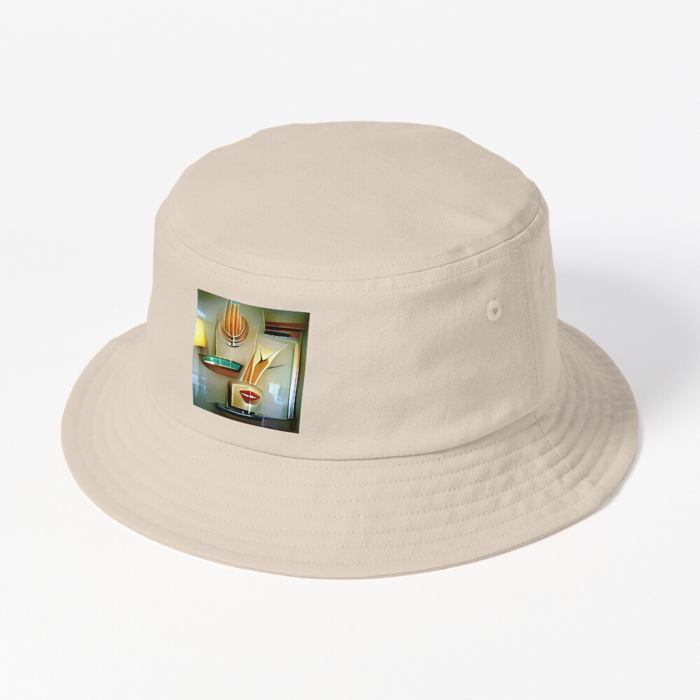 Item preview, Bucket Hat designed and sold by Alex-Strange.