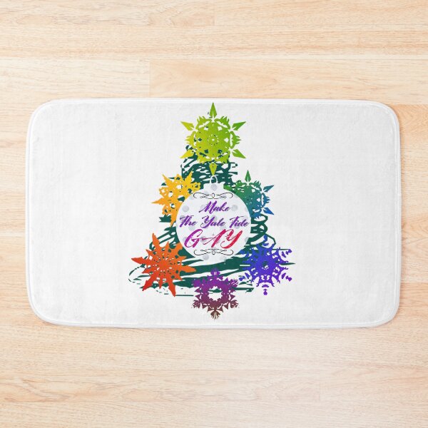Item preview, Yuletide Pride designed and sold by creativechimera.