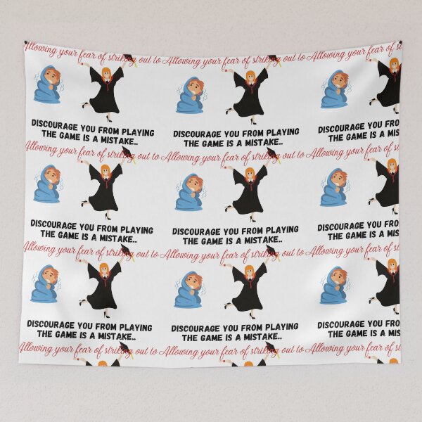 Item preview, Happy graduation - Don't allow fear to discourage you. designed and sold by Hinny8.