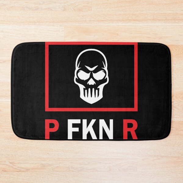 Item preview, Mad P FKN R designed and sold by GraphixCart.