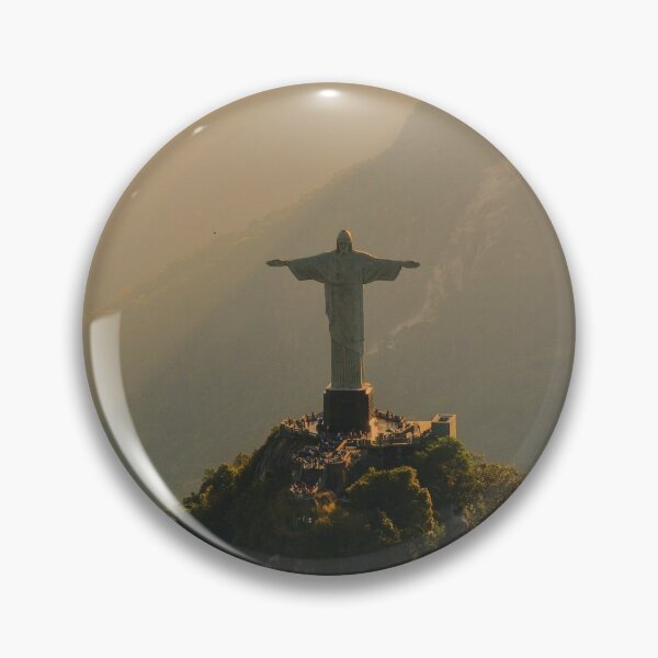 Item preview, Christ the Redeemer  designed and sold by newscape.