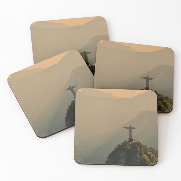 Item preview, Christ the Redeemer  designed and sold by newscape.