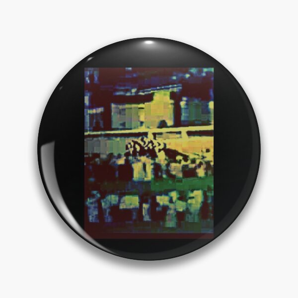 Item preview, Secretariat And Ecole Etage 1973 Preakness  designed and sold by CBCreations73.