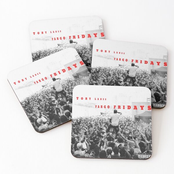 Item preview, Fargo Fridays designed and sold by lawrenceelmore0.