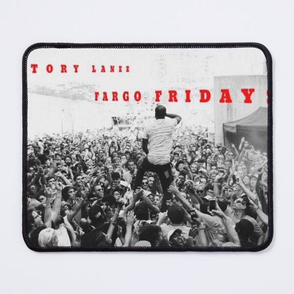 Item preview, Fargo Fridays designed and sold by lawrenceelmore0.