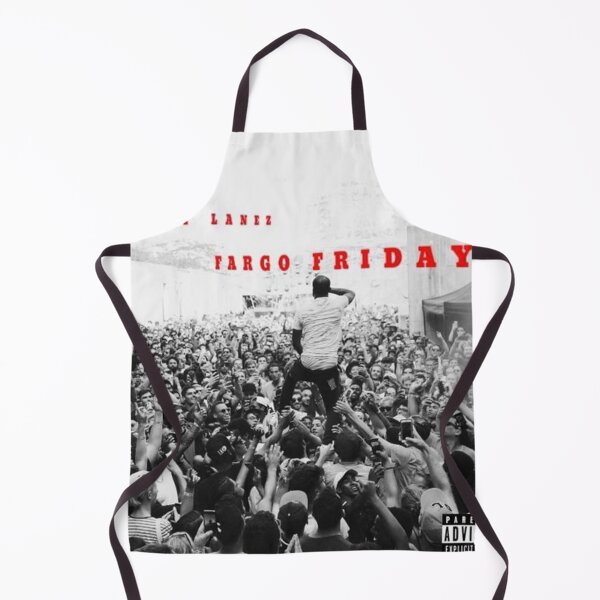 Item preview, Fargo Fridays designed and sold by lawrenceelmore0.