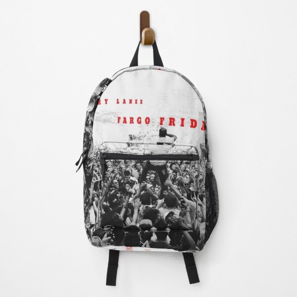 Item preview, Fargo Fridays designed and sold by lawrenceelmore0.