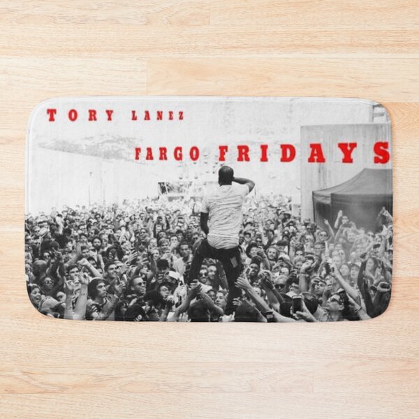 Item preview, Fargo Fridays designed and sold by lawrenceelmore0.