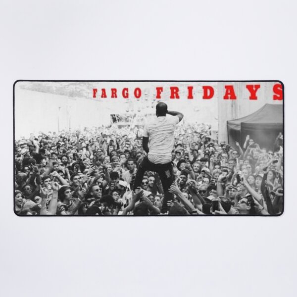 Item preview, Fargo Fridays designed and sold by lawrenceelmore0.