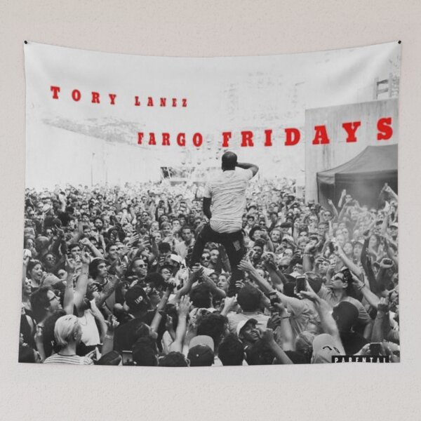 Item preview, Fargo Fridays designed and sold by lawrenceelmore0.