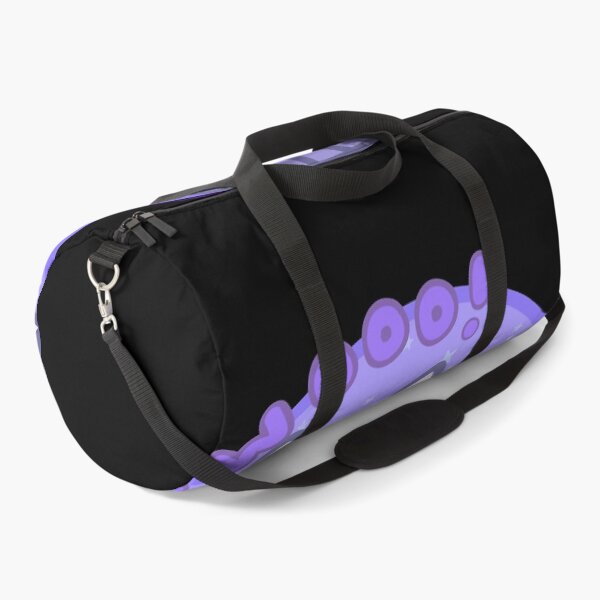 Howling-Husky-Classic-T-Shirt Duffle Bag