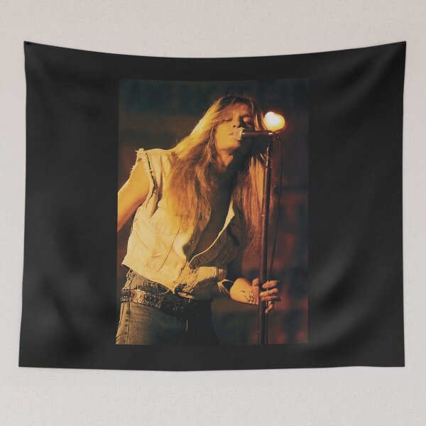 Artikelvorschau, Singer Skid Row - Solinger Essential T-Shirt entworfen und verkauft von GregoryYou.