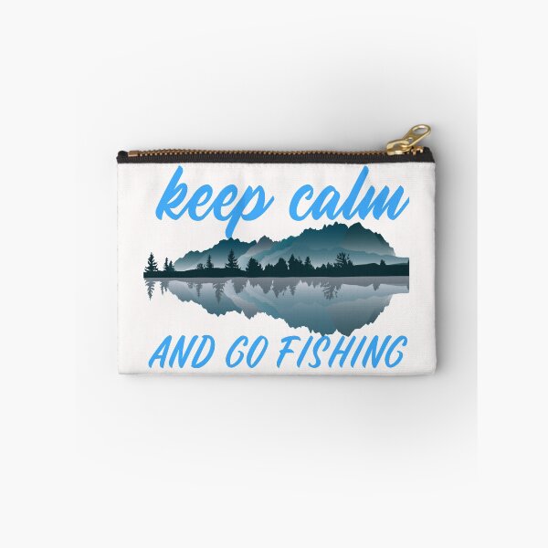 Item preview, keep calm and go fishing28 designed and sold by KevinGardner1.