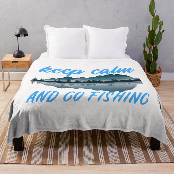 Item preview, keep calm and go fishing28 designed and sold by KevinGardner1.