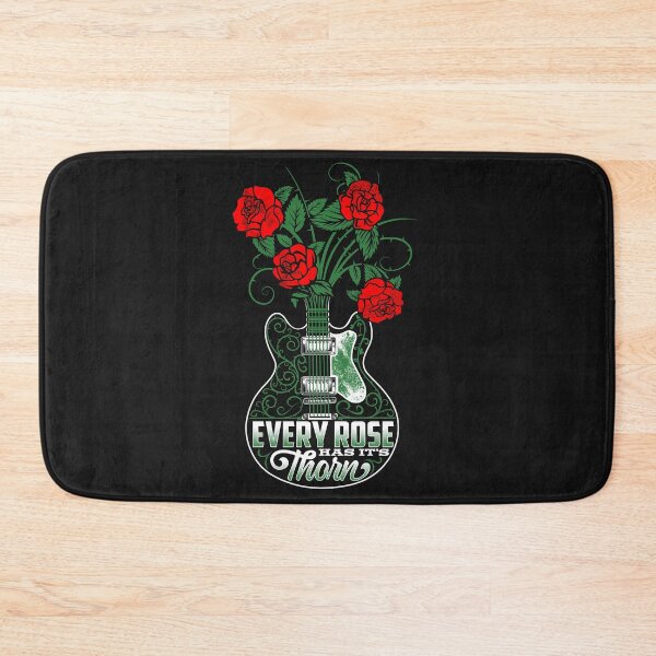 Item preview, Every rose has its thorn designed and sold by widealfonso.