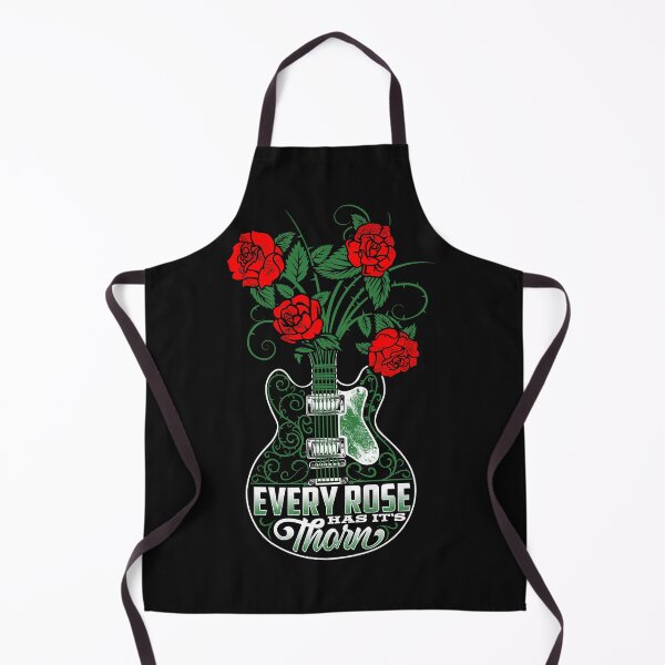 Item preview, Every rose has its thorn designed and sold by widealfonso.