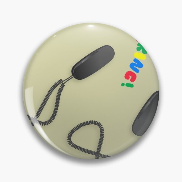 Item preview, Home Phone Khaki designed and sold by PatternDivision.