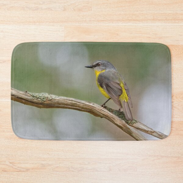Item preview, Eastern Yellow Robin 3 designed and sold by Stephen Ruane.