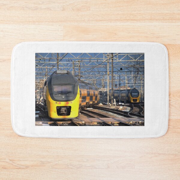 Item preview, Dutch Double Deckers designed and sold by hawkie.